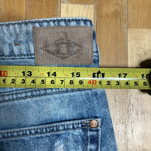 Garage Heritage 75 skinny jeans - Picture 9 of 10